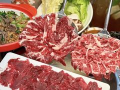 -八合里潮汕鲜牛肉火锅(上海汇智广场店)