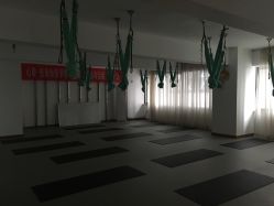 -馨媛瑜伽普拉提
