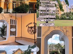 -富国岛翡翠湾 JW 万豪度假酒店