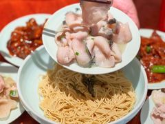 -裕兴记•蟹黄面馆(人民广场店)