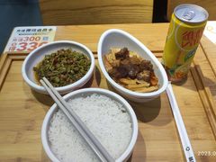 -72街红烧排骨饭(海珠丽影广场店)