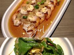-前海沿·青岛菜(李沧万达店)