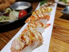 -小川洋风料理(街道口店)