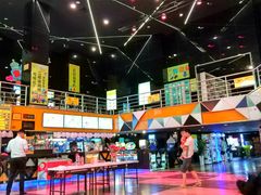 -中影国际影城(九江花园城CINITY LED店)