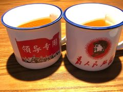 -老湘村·湖南土菜(天河维多利店)