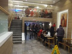 大堂-魏家凉皮(西安秋林宏业商厦店)
