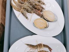 -濠轩阁特色生蚝火锅总店