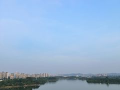 -东莞松山湖凯悦酒店