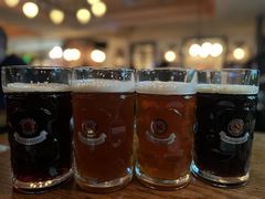 -宝莱纳啤酒花园餐厅PAULANER BRAUHAUS Nanjing(广州路店)