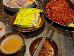 -冯校长老火锅(广州正佳广场店)