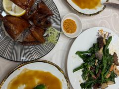 -凤城礼记鱼翅海鲜酒家(新马路总店)