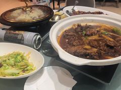 -辛香味烧鱼馆·非遗技艺·排骨红烧肉(光谷医药园店)