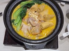 -狮王府淮扬菜(新街口友谊店)
