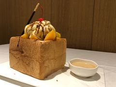 -琉璃餐厅(德基广场店)