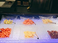 -冠菌火锅自助(东莞樟木头店)