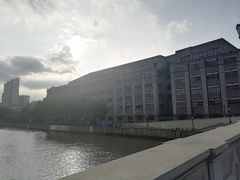 -上海四行仓库抗战纪念馆