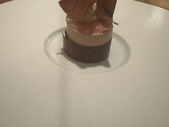 -Amber(香港置地文华东方酒店)