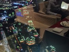 -颐云阁云顶铁板烧(南昌瑞颐大酒店)