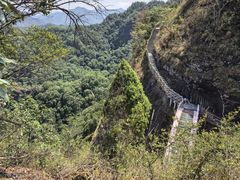 -修水东浒寨风景区