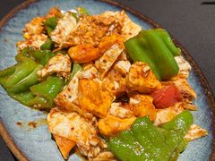 -山石榴·贵州菜(丰盛里店)