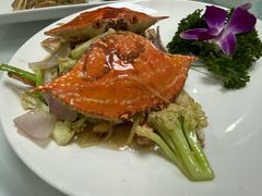 -龙宫海鲜楼(长乐漳港店)