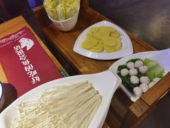-小小河边鱼(天润城店)