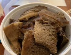 -豪華小食.華記