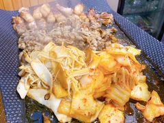 -大派屋(桂林路店)