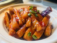 -八斗鸡·湘土菜(国贸店)