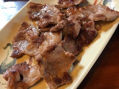 -火炉情韩国料理店(古田路店)