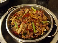 -胖娃古镇鸡杂(磁器口总店)