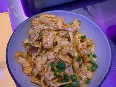 -燥次·烧烤酒场(万象城店)