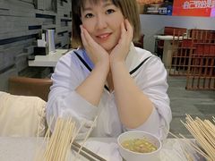 -金牛 牛肉串串(乐享城店)
