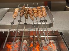 -白玉·朝鲜族烤串(光明大仟里店)