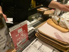-THE WOODS 简餐 (国贸商城店)