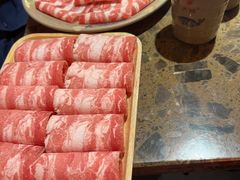 -渝大狮毛肚老火锅(文峰城市广场店)