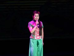 -陕北民歌大舞台