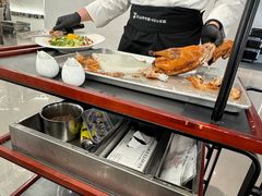 -3号仓库·创意中国菜(新世界城店)