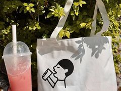 -喜茶(东莞厚街万达店)