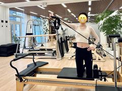 -Isofit 普拉提·婵柔工作室
