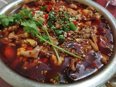 -米二红烧兔(华阳店)