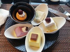 android_upload_pic-唐拉雅秀酒店-西锦汇空中BBQ·思创餐厅