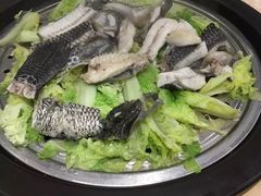 -海大大蒸汽海鲜餐厅·粤菜·特色小炒(欢乐颂店)