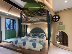 -太阳岛度假酒店