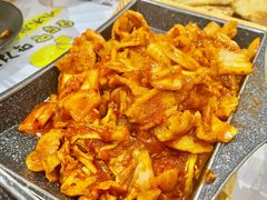 -韩食味·小木屋(日照店)