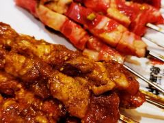 -白玉串城(南六中路店)