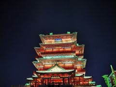 -寻梦滕王阁实景演出