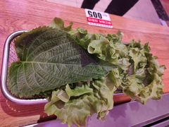 -郭记烤肉创始店(民丰大街店)
