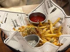 -Blac+Blac(中海环宇荟店)