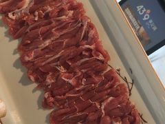 -蒙都43°9羊火锅·赤峰美食(宁城店)